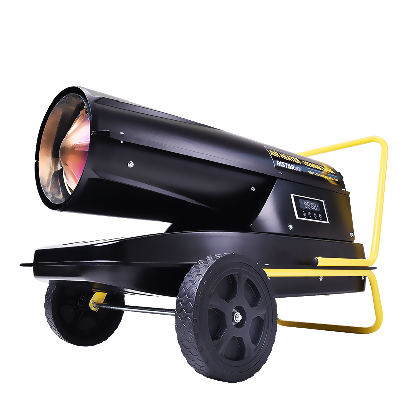 Diesel/Koresene Forced Air Heaters