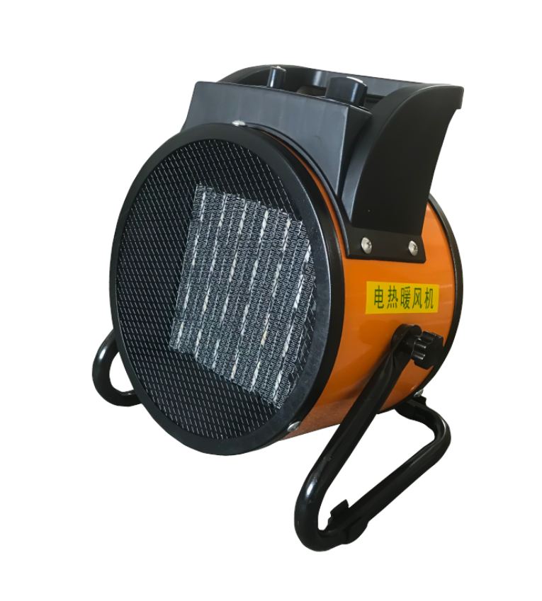 Industrial Electric Heater