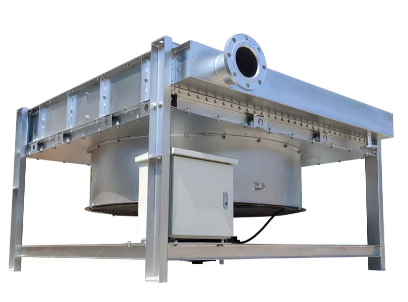 <strong>Air cooler</strong>